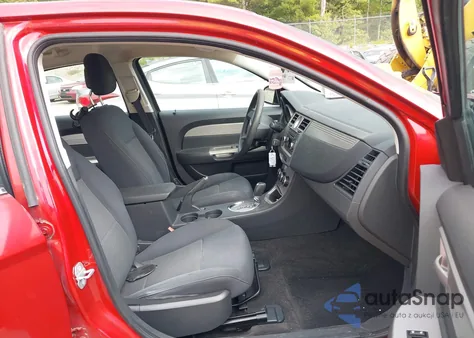 2010 Chrysler Sebring Touring from USA, damaged, VIN 1C3CC4FB4AN118694